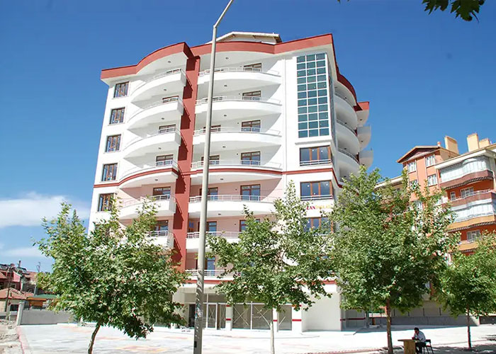 Can Konak